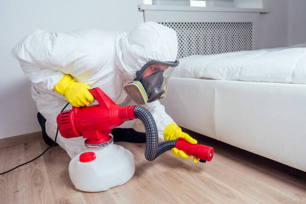 Best Pest Control for Multi-Family Homes  in Calcium, NY